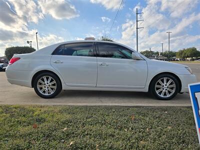 2007 Toyota Avalon XL   - Photo 34 - Garland, TX 75042