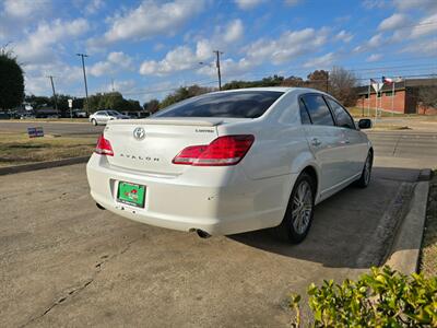 2007 Toyota Avalon XL   - Photo 30 - Garland, TX 75042