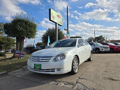 2007 Toyota Avalon XL   - Photo 2 - Garland, TX 75042