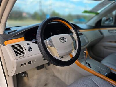 2007 Toyota Avalon XL   - Photo 42 - Garland, TX 75042