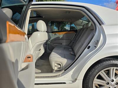 2007 Toyota Avalon XL   - Photo 46 - Garland, TX 75042