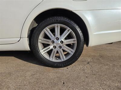 2007 Toyota Avalon XL   - Photo 15 - Garland, TX 75042