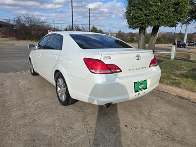 2007 Toyota Avalon XL   - Photo 22 - Garland, TX 75042