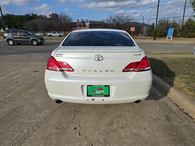 2007 Toyota Avalon XL   - Photo 23 - Garland, TX 75042
