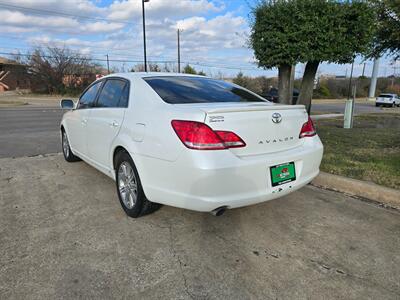 2007 Toyota Avalon XL   - Photo 19 - Garland, TX 75042