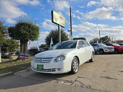 2007 Toyota Avalon XL   - Photo 5 - Garland, TX 75042