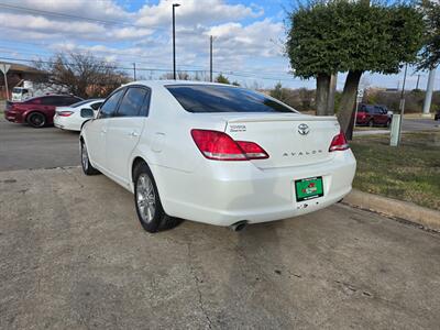 2007 Toyota Avalon XL   - Photo 20 - Garland, TX 75042