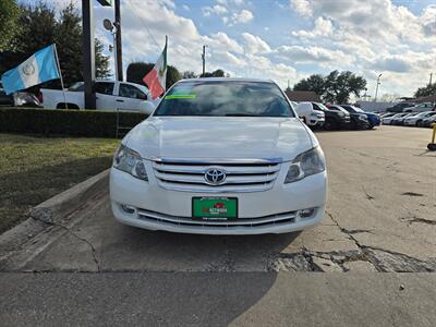 2007 Toyota Avalon XL   - Photo 38 - Garland, TX 75042