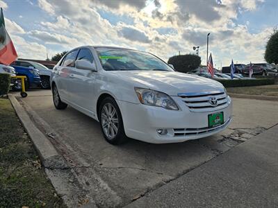 2007 Toyota Avalon XL   - Photo 36 - Garland, TX 75042