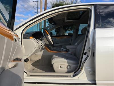 2007 Toyota Avalon XL   - Photo 44 - Garland, TX 75042