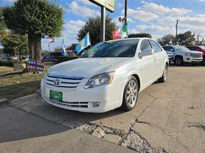 2007 Toyota Avalon XL   - Photo 8 - Garland, TX 75042