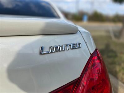 2007 Toyota Avalon XL   - Photo 24 - Garland, TX 75042