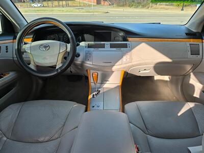 2007 Toyota Avalon XL   - Photo 45 - Garland, TX 75042