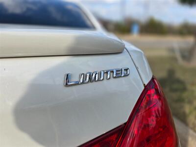 2007 Toyota Avalon XL   - Photo 25 - Garland, TX 75042