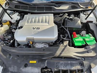 2007 Toyota Avalon XL   - Photo 49 - Garland, TX 75042