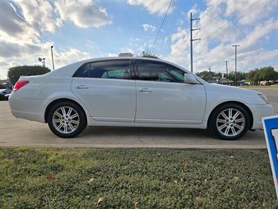 2007 Toyota Avalon XL   - Photo 35 - Garland, TX 75042