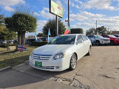2007 Toyota Avalon XL   - Photo 3 - Garland, TX 75042