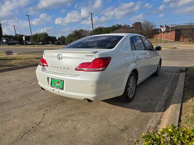 2007 Toyota Avalon XL   - Photo 28 - Garland, TX 75042