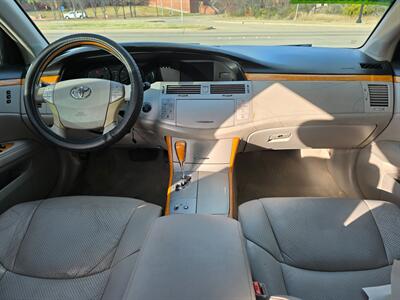 2007 Toyota Avalon XL   - Photo 48 - Garland, TX 75042