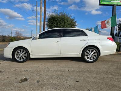 2007 Toyota Avalon XL   - Photo 12 - Garland, TX 75042