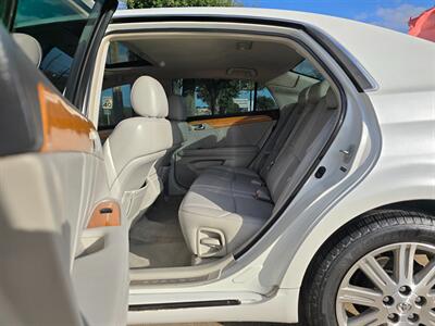 2007 Toyota Avalon XL   - Photo 47 - Garland, TX 75042