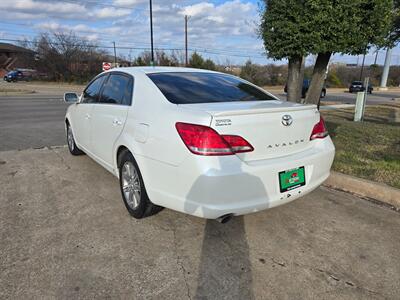 2007 Toyota Avalon XL   - Photo 21 - Garland, TX 75042