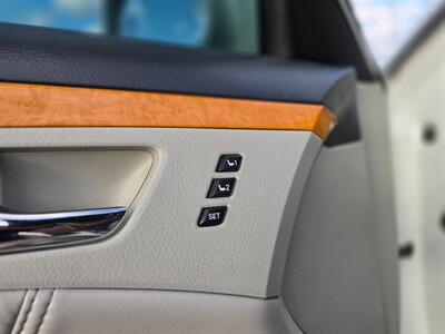 2007 Toyota Avalon XL   - Photo 41 - Garland, TX 75042