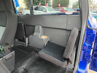 2004 Ford Ranger Edge   - Photo 15 - Garland, TX 75042