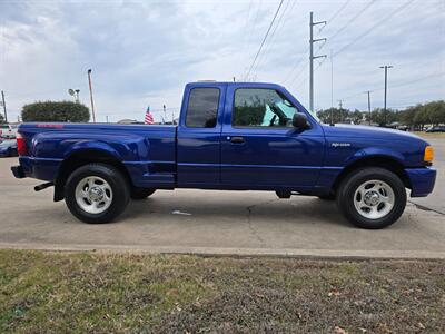 2004 Ford Ranger Edge   - Photo 10 - Garland, TX 75042