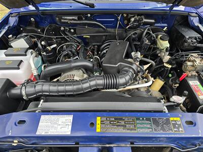 2004 Ford Ranger Edge   - Photo 17 - Garland, TX 75042