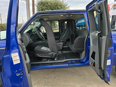 2004 Ford Ranger Edge   - Photo 16 - Garland, TX 75042