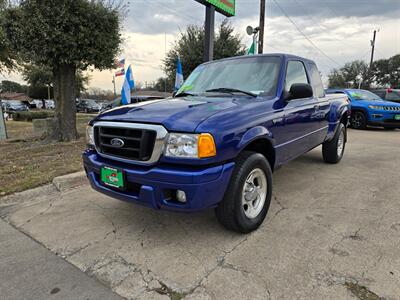 2004 Ford Ranger Edge   - Photo 2 - Garland, TX 75042