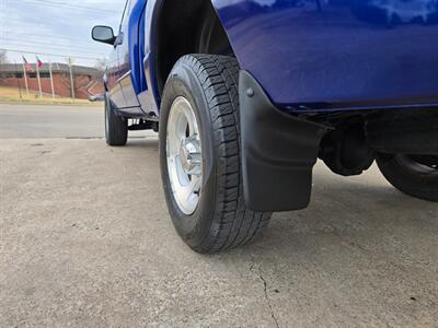 2004 Ford Ranger Edge   - Photo 6 - Garland, TX 75042