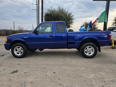 2004 Ford Ranger Edge   - Photo 4 - Garland, TX 75042