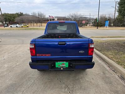 2004 Ford Ranger Edge   - Photo 8 - Garland, TX 75042