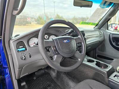 2004 Ford Ranger Edge   - Photo 13 - Garland, TX 75042