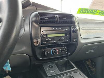 2004 Ford Ranger Edge   - Photo 18 - Garland, TX 75042