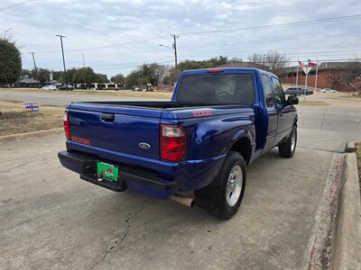 2004 Ford Ranger Edge   - Photo 9 - Garland, TX 75042
