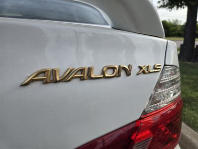 2003 Toyota Avalon XL   - Photo 8 - Garland, TX 75042