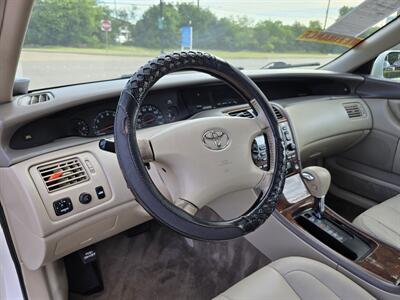 2003 Toyota Avalon XL   - Photo 16 - Garland, TX 75042