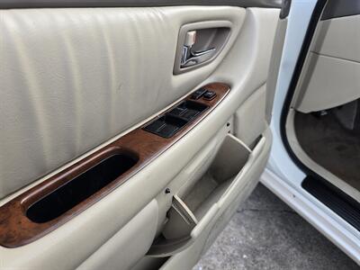 2003 Toyota Avalon XL   - Photo 14 - Garland, TX 75042