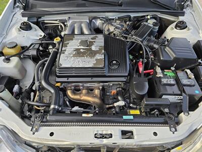 2003 Toyota Avalon XL   - Photo 13 - Garland, TX 75042