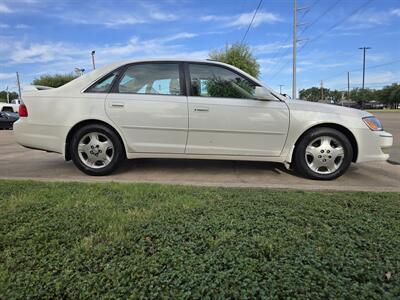 2003 Toyota Avalon XL   - Photo 10 - Garland, TX 75042