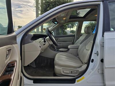 2003 Toyota Avalon XL   - Photo 17 - Garland, TX 75042