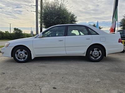 2003 Toyota Avalon XL   - Photo 3 - Garland, TX 75042