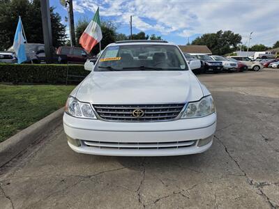 2003 Toyota Avalon XL   - Photo 12 - Garland, TX 75042