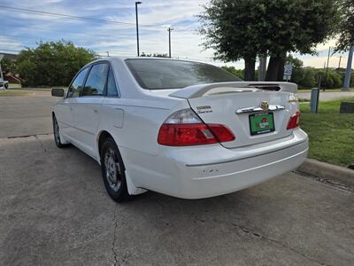 2003 Toyota Avalon XL   - Photo 6 - Garland, TX 75042