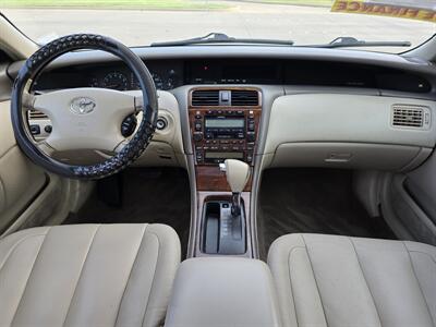 2003 Toyota Avalon XL   - Photo 19 - Garland, TX 75042