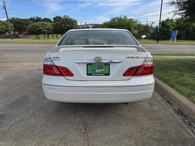 2003 Toyota Avalon XL   - Photo 7 - Garland, TX 75042
