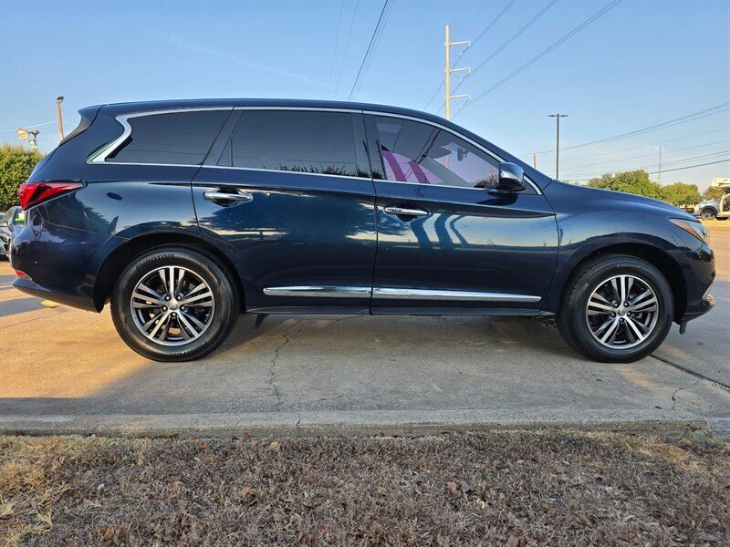 2018 INFINITI QX60 - Photo 10 - Garland, TX 75042